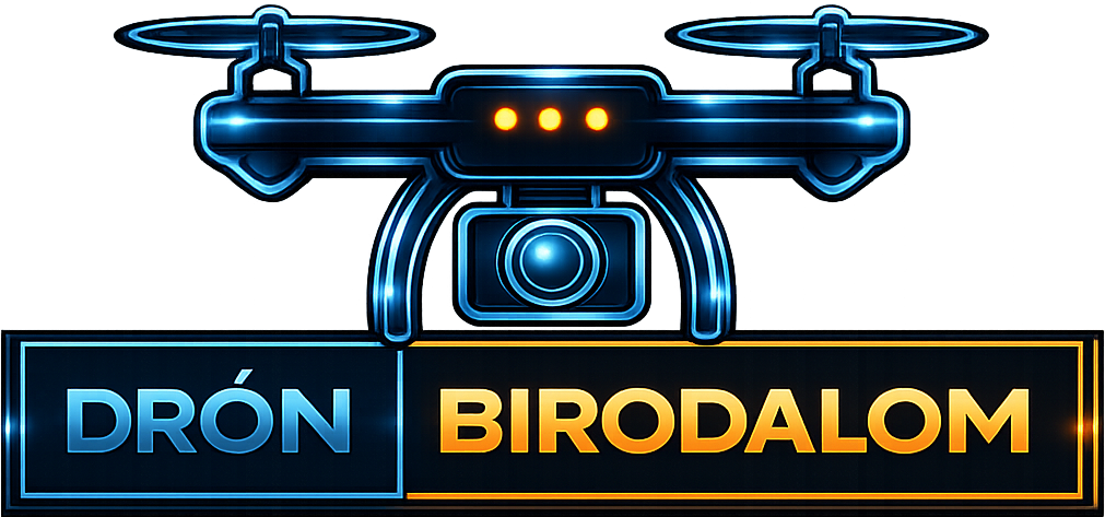 Drónbirodalom